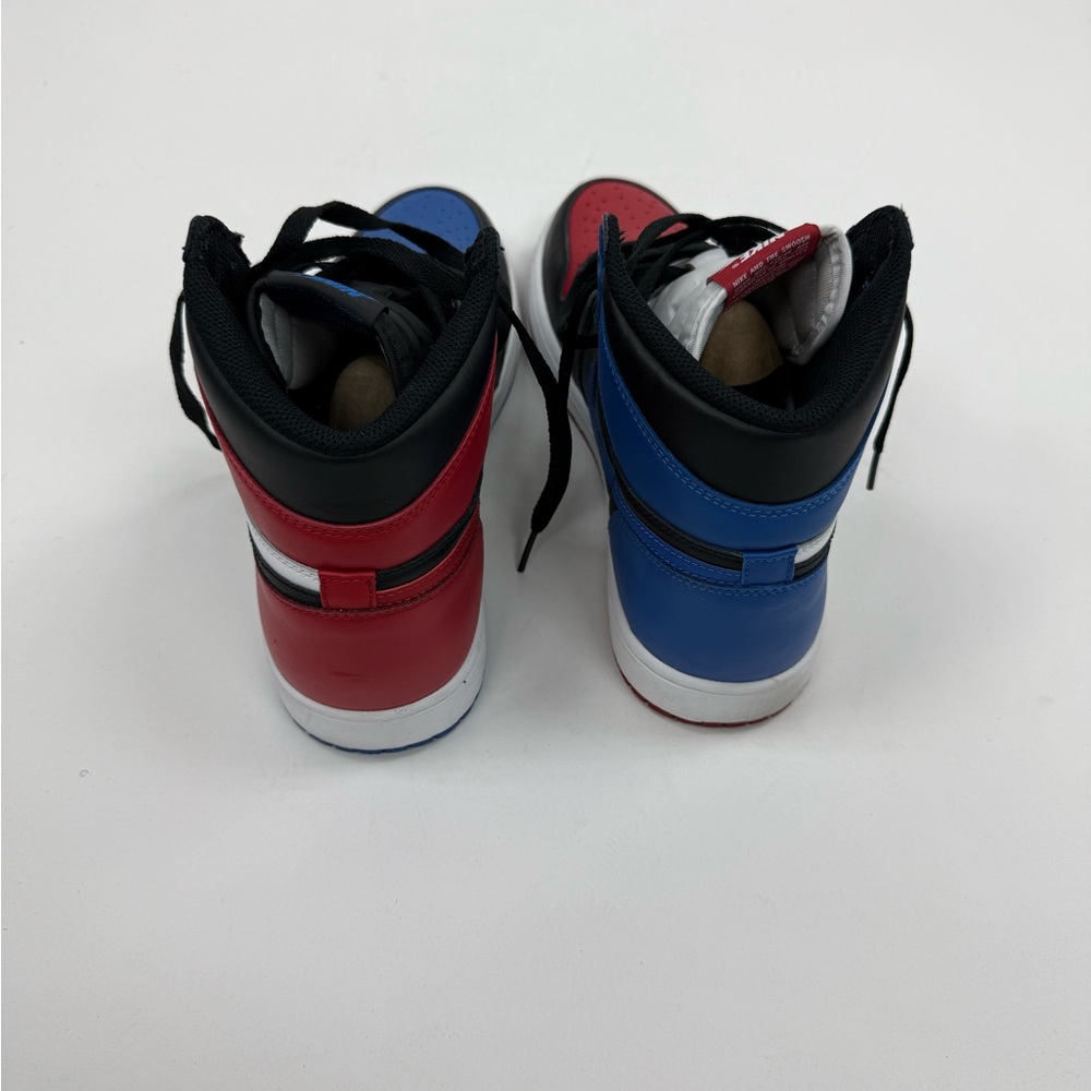 Jordan 1 Retro High OG Top 3 - Picture 3 of 6